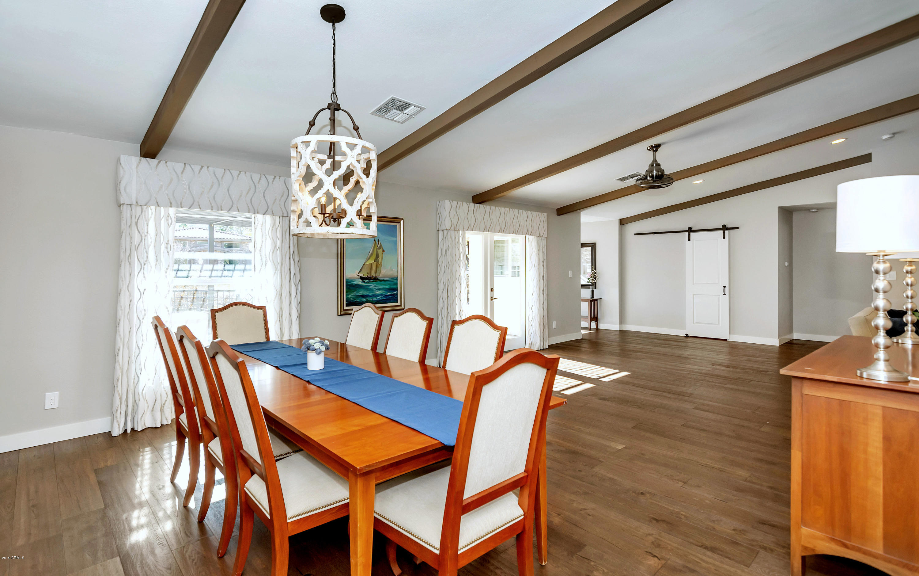 136 West Southern Hills Road Phoenix, AZ 85023 - Photo 5 of 39 Formal Dining