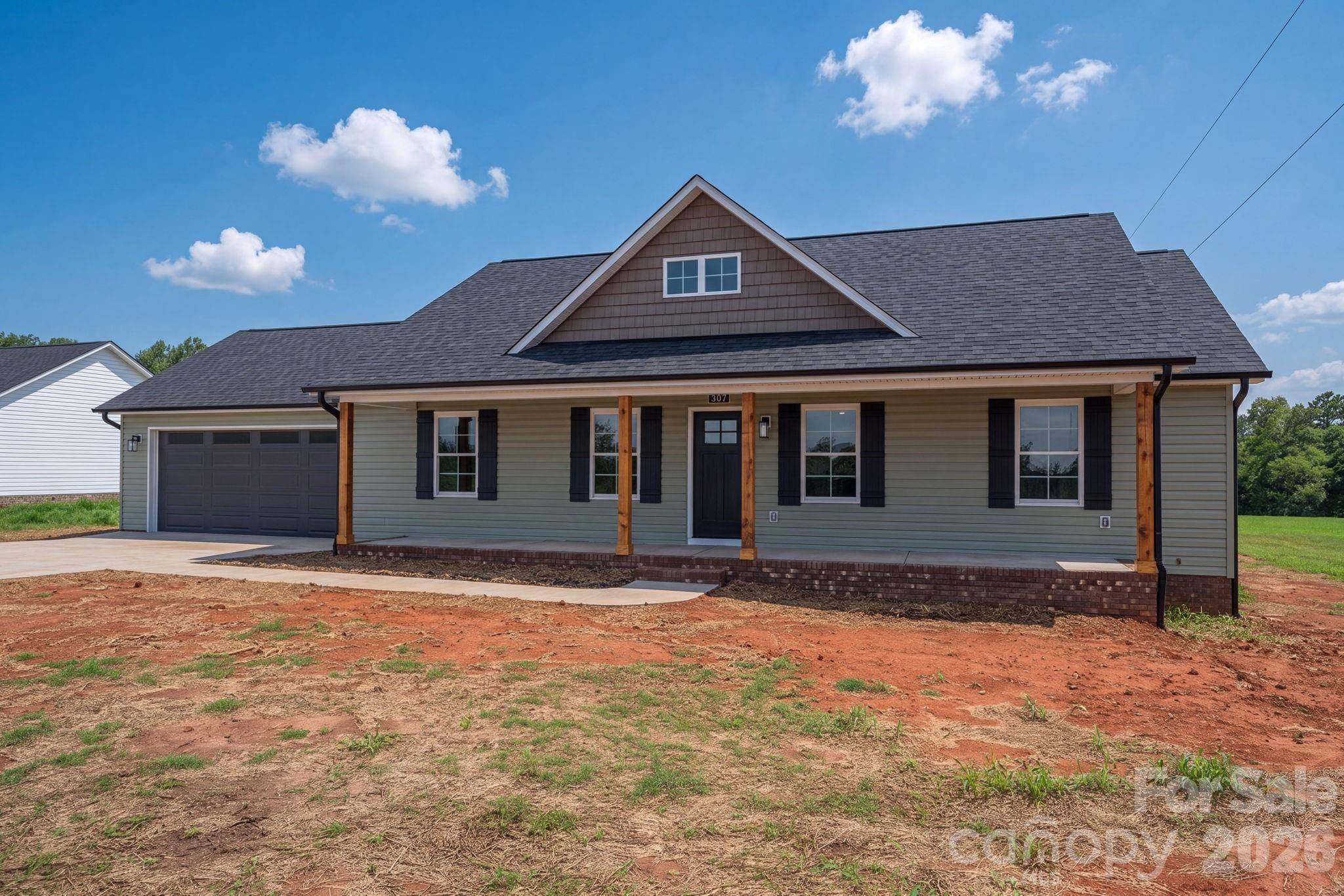 307 Northbrook III School Road Vale, NC 28168 - Photo 4 of 35