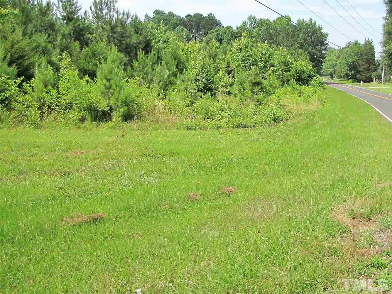 1586 Pope Road Creedmoor, NC 27522 - Photo 1 of 8