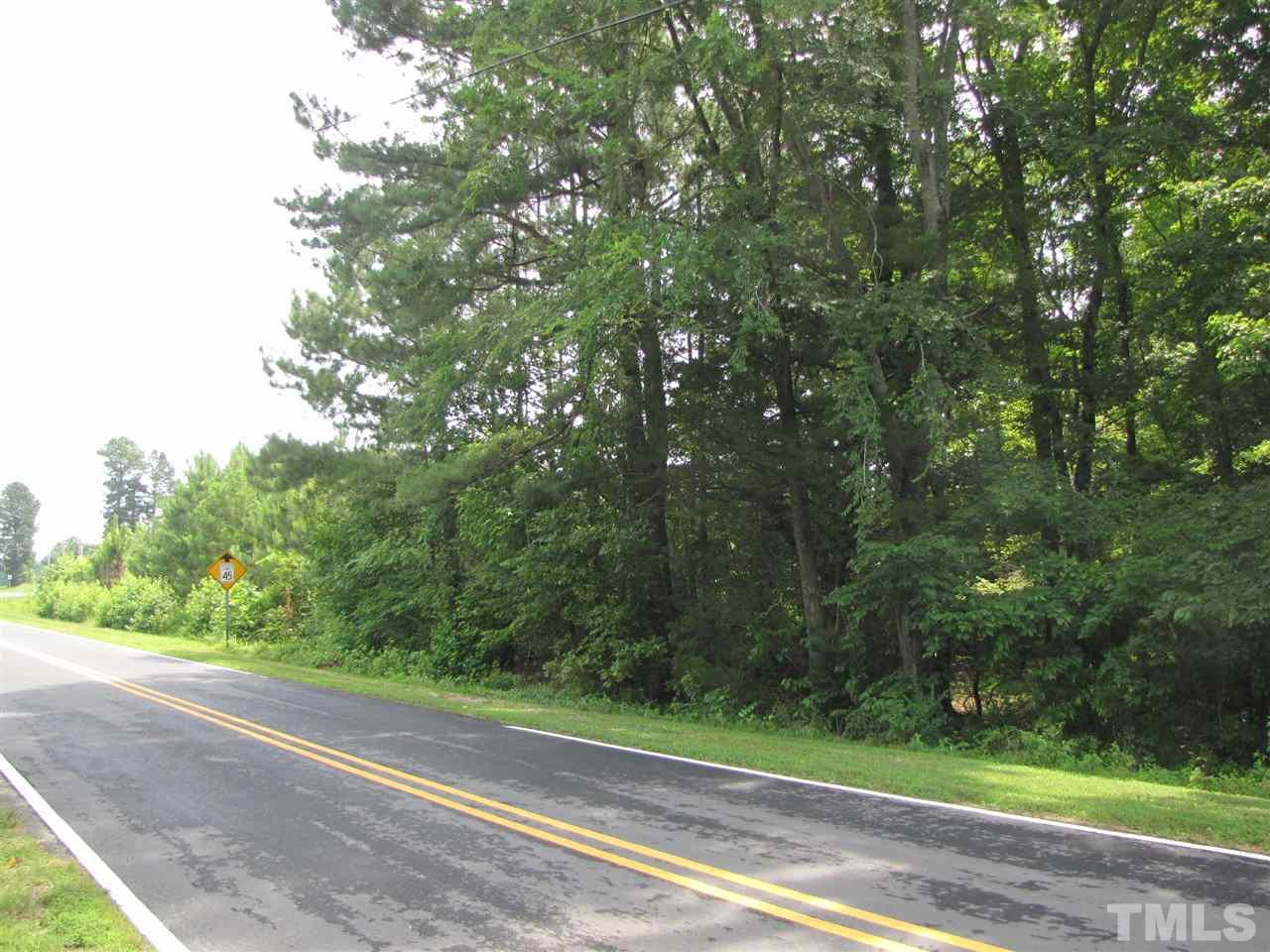 1586 Pope Road Creedmoor, NC 27522 - Photo 2 of 8