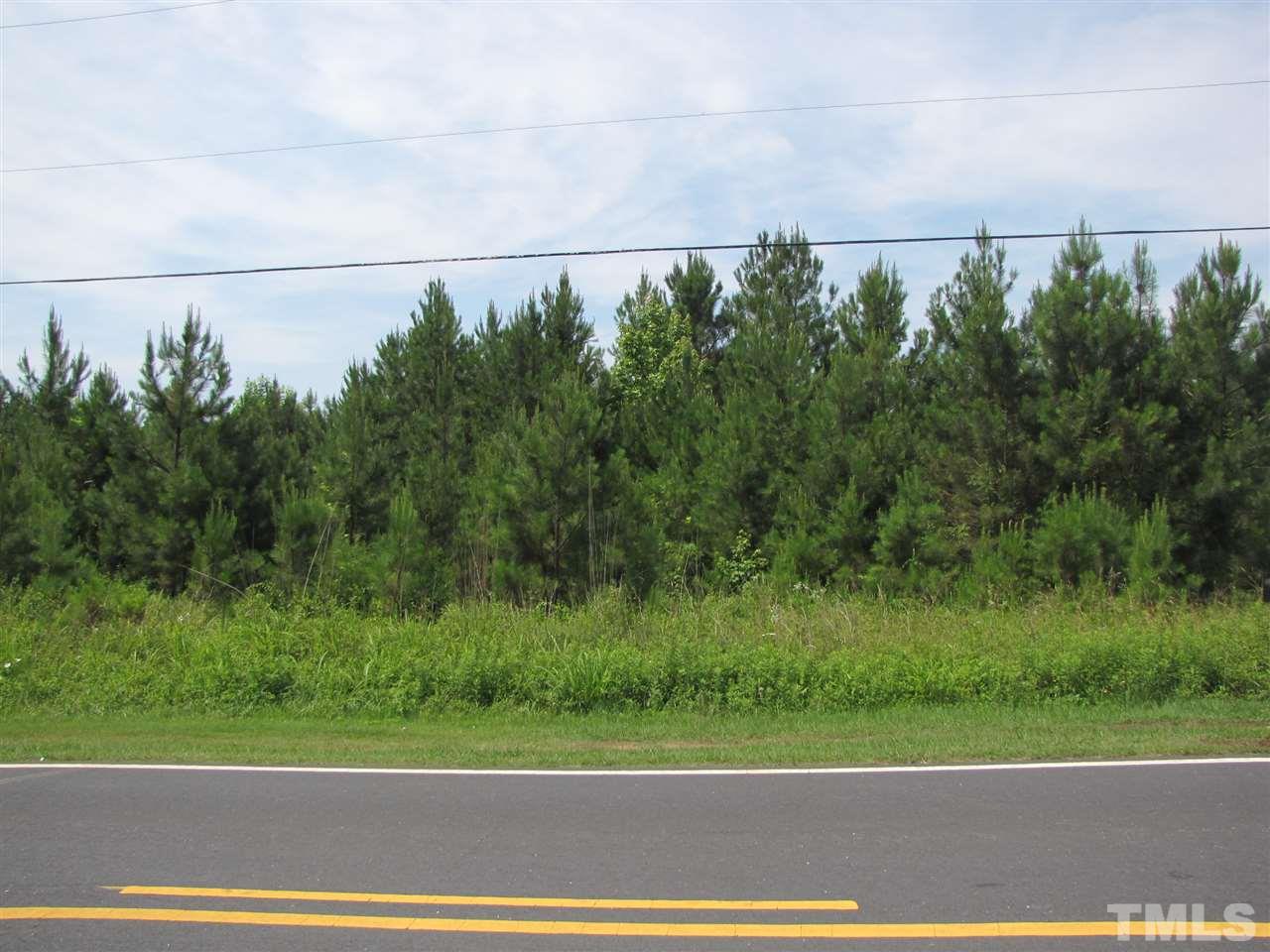 1586 Pope Road Creedmoor, NC 27522 - Photo 7 of 8