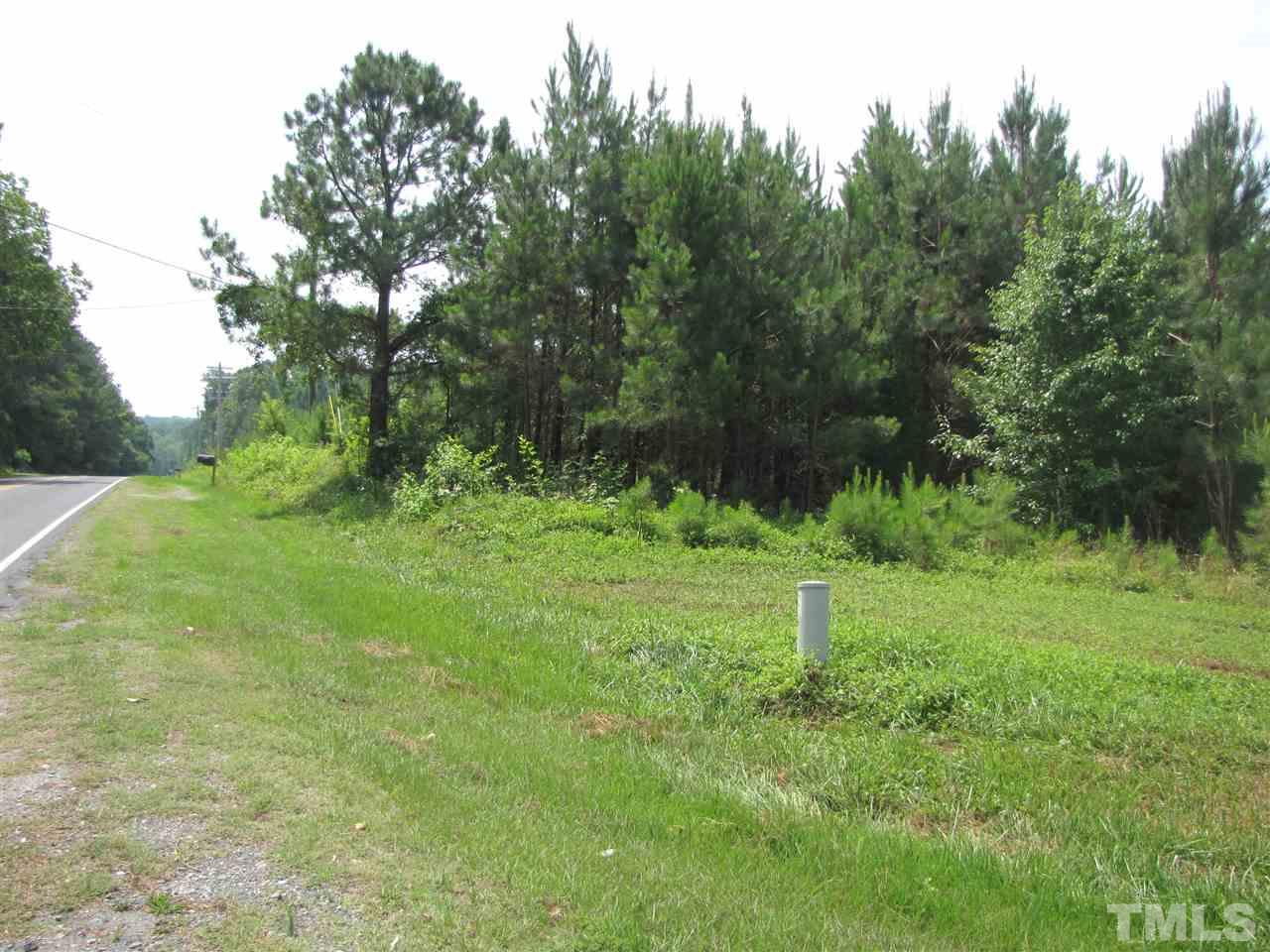 1586 Pope Road Creedmoor, NC 27522 - Photo 8 of 8