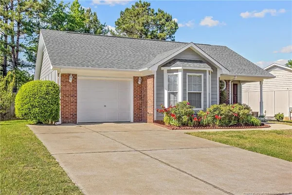 $1,469 | 9533 Gooden Drive, Fayetteville, NC 28314