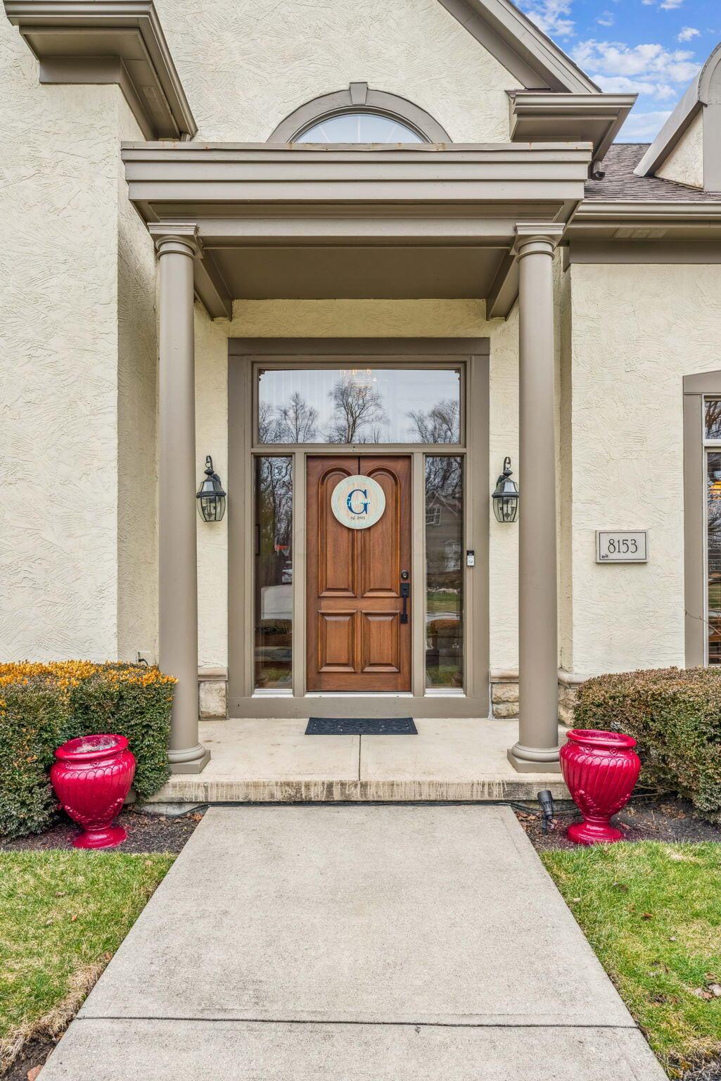 8153 Rookery Way Westerville, OH 43082 - Photo 8 of 85 Welcome to 8153 Rookery Way!