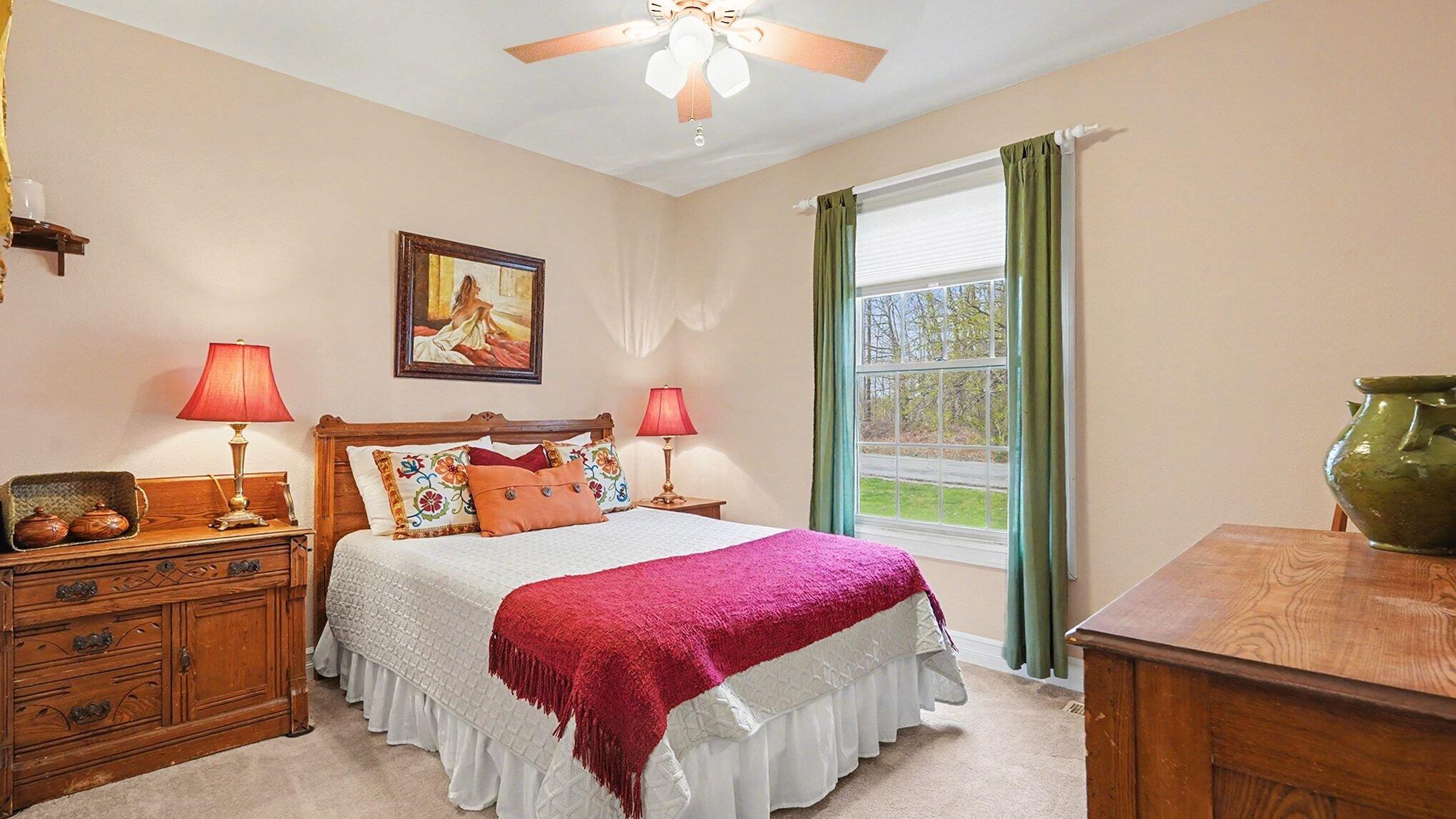 14705 Woodbridge Road Camden, MI 49232 - Photo 16 of 61 016_file_6113