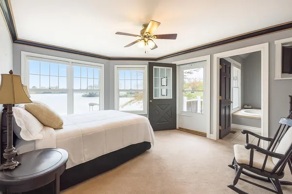 $799,000 | 14705 Woodbridge Road, Camden, MI 49232