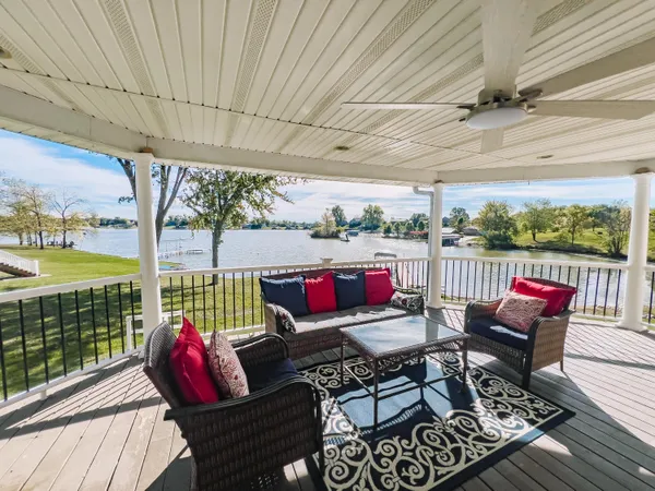 $799,000 | 14705 Woodbridge Road, Camden, MI 49232