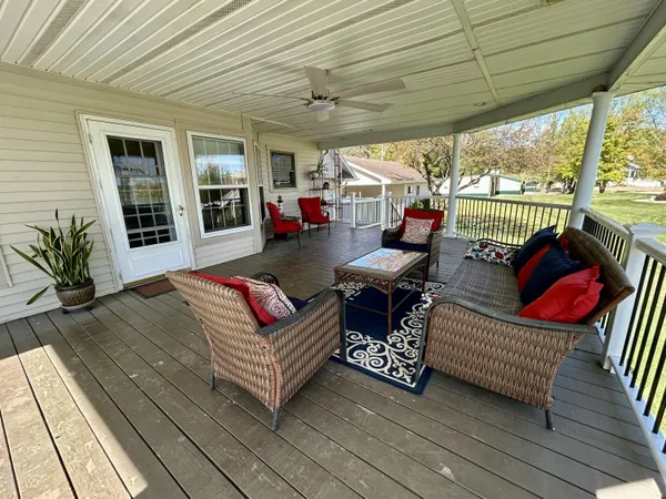 $799,000 | 14705 Woodbridge Road, Camden, MI 49232
