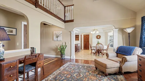 $799,000 | 14705 Woodbridge Road, Camden, MI 49232