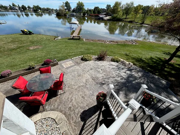 $799,000 | 14705 Woodbridge Road, Camden, MI 49232