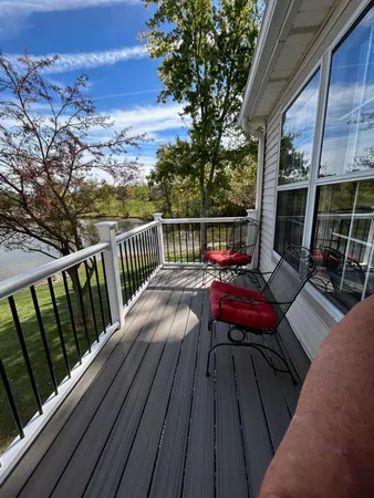 $799,000 | 14705 Woodbridge Road, Camden, MI 49232