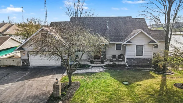$799,000 | 14705 Woodbridge Road, Camden, MI 49232