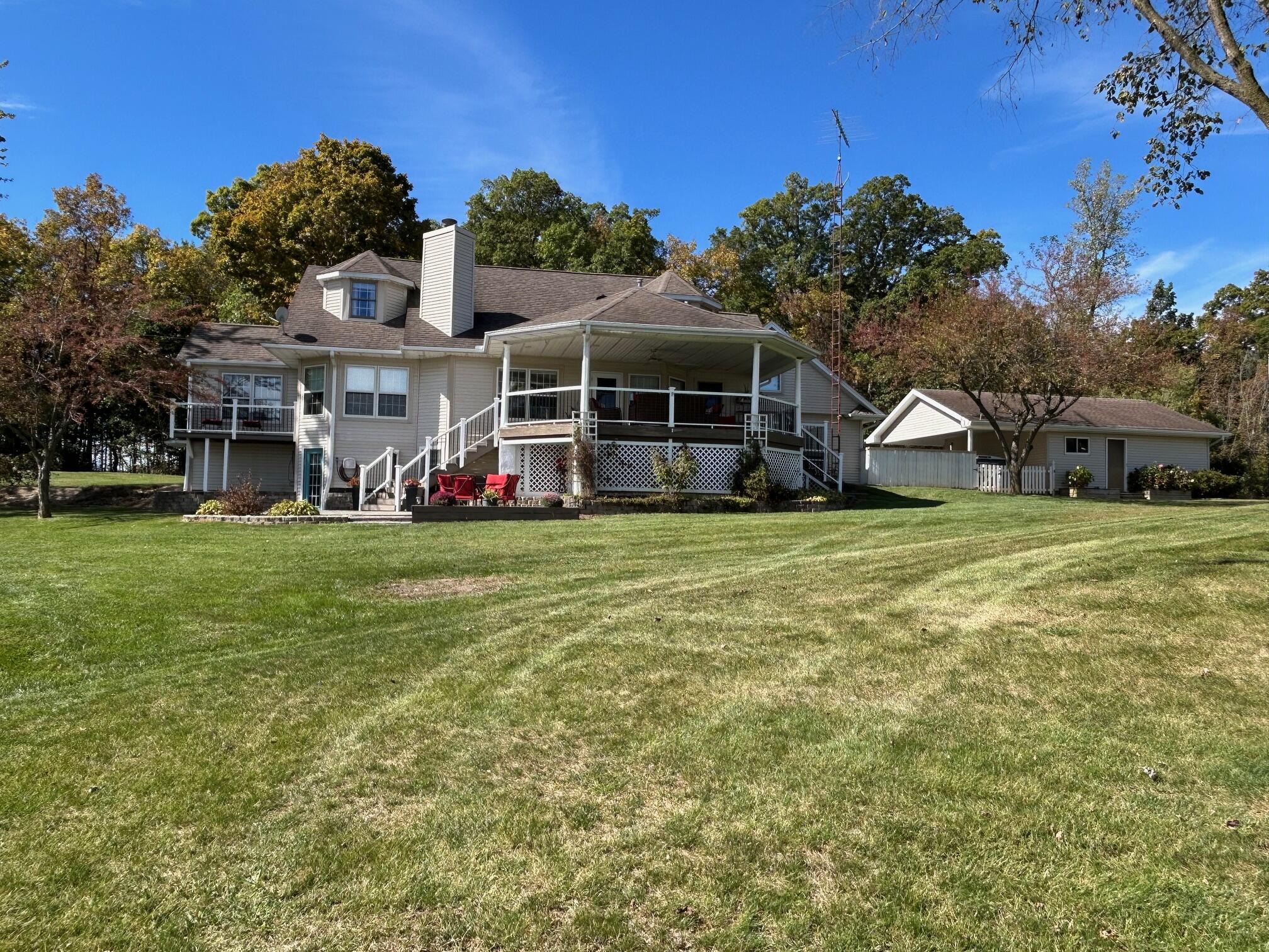 14705 Woodbridge Road Camden, MI 49232 - Photo 54 of 61 IMG_1404