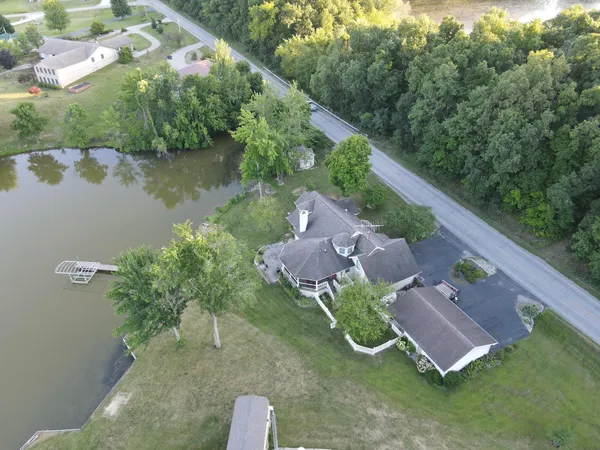 $799,000 | 14705 Woodbridge Road, Camden, MI 49232