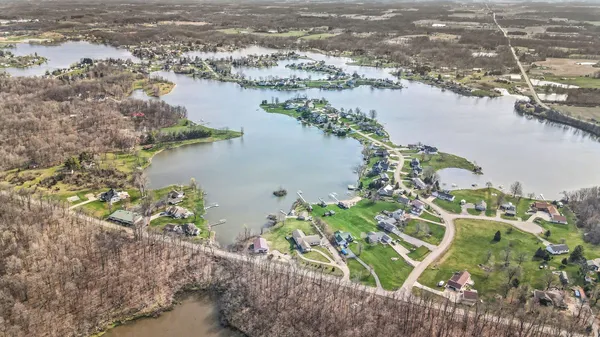 $799,000 | 14705 Woodbridge Road, Camden, MI 49232