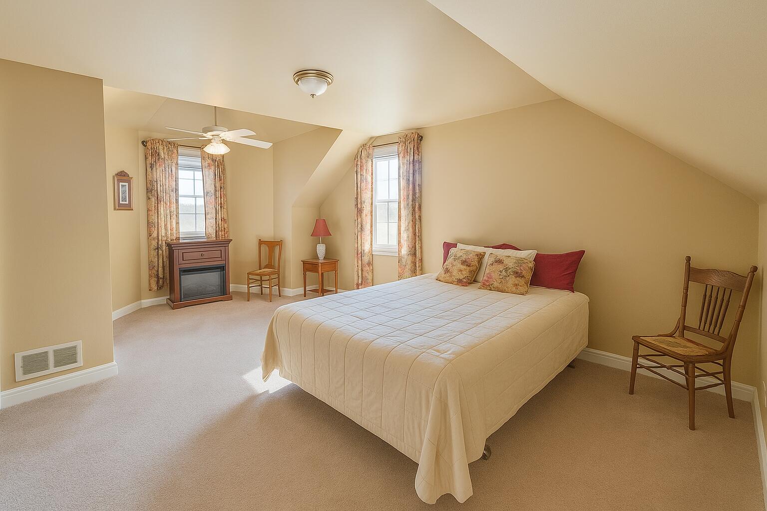 14705 Woodbridge Road Camden, MI 49232 - Photo 8 of 34 B0870B92-1E65-4BDF-AB4A-409F24668533