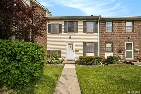 $115,000 | 1875 Sheffield Drive, Ypsilanti, MI 48198
