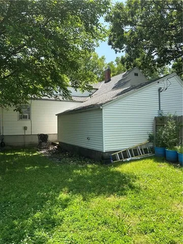 $279,500 | 217 South 5th Street, Burlington, KS 66839