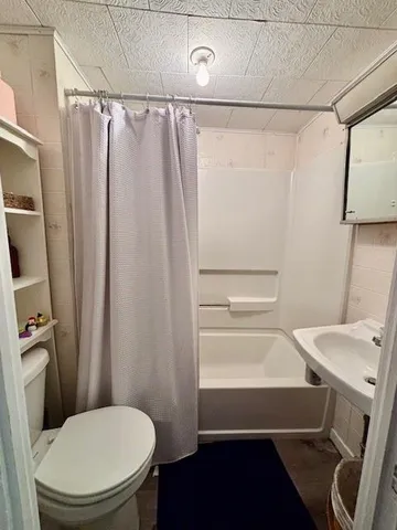 $279,500 | 217 South 5th Street, Burlington, KS 66839