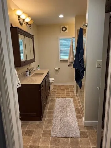 $279,500 | 217 South 5th Street, Burlington, KS 66839