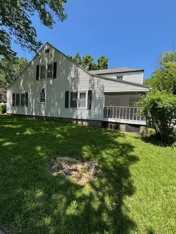 $279,500 | 217 South 5th Street, Burlington, KS 66839