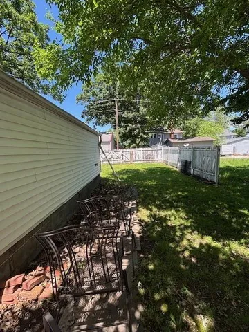 $279,500 | 217 South 5th Street, Burlington, KS 66839