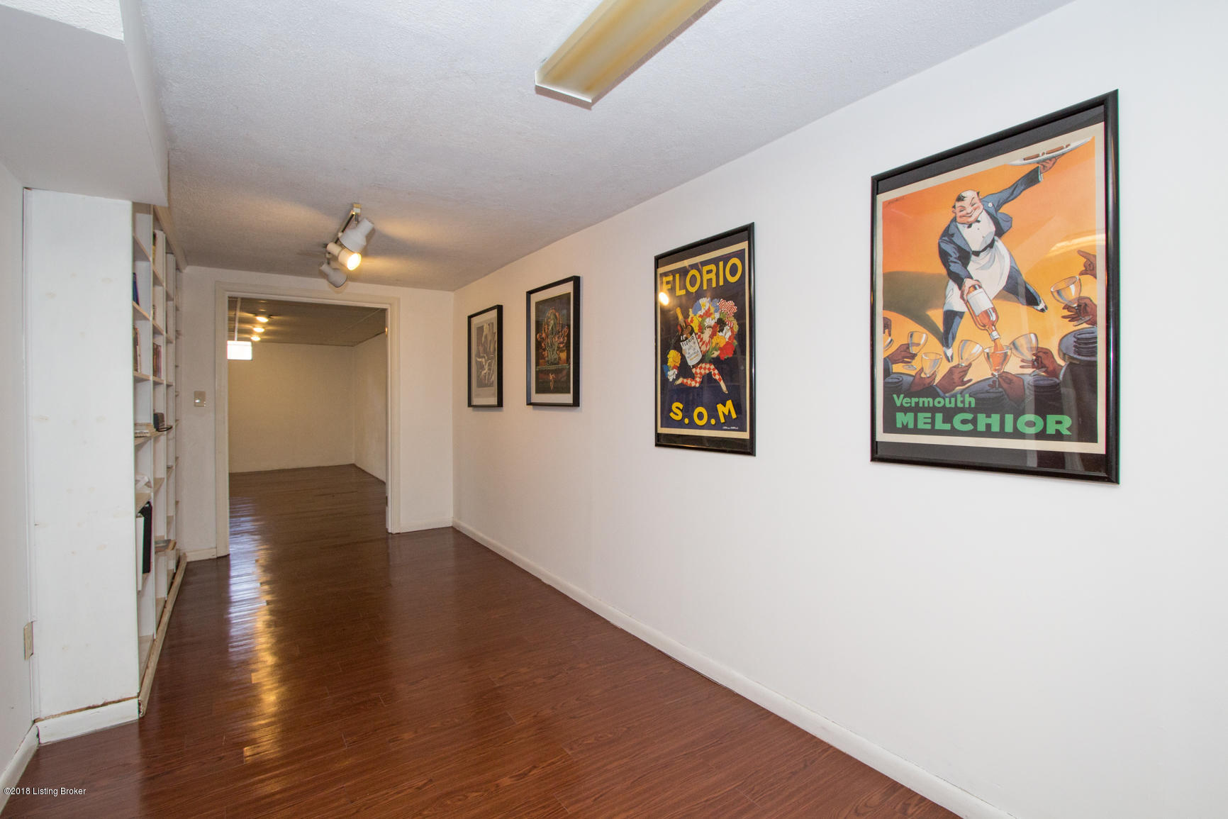 6912 Timber Ridge Court Prospect, KY 40059 - Photo 55 of 61 basement