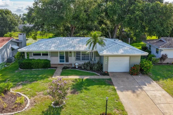 $420,000 | 2335 Surrey Lane, Clearwater, FL 33763