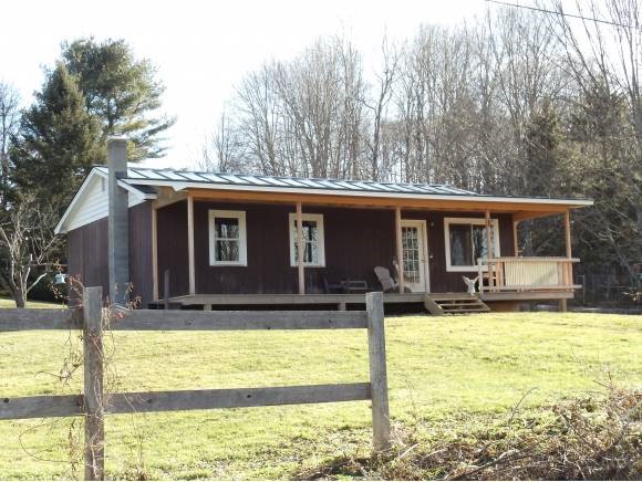 500 Bettis Road Randolph, VT 05061 - Photo 1 of 1