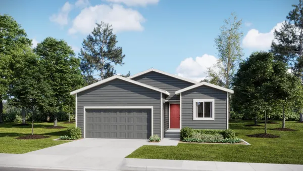 $424,950 | 4123 West Howesdale Road, Spokane, WA 99208