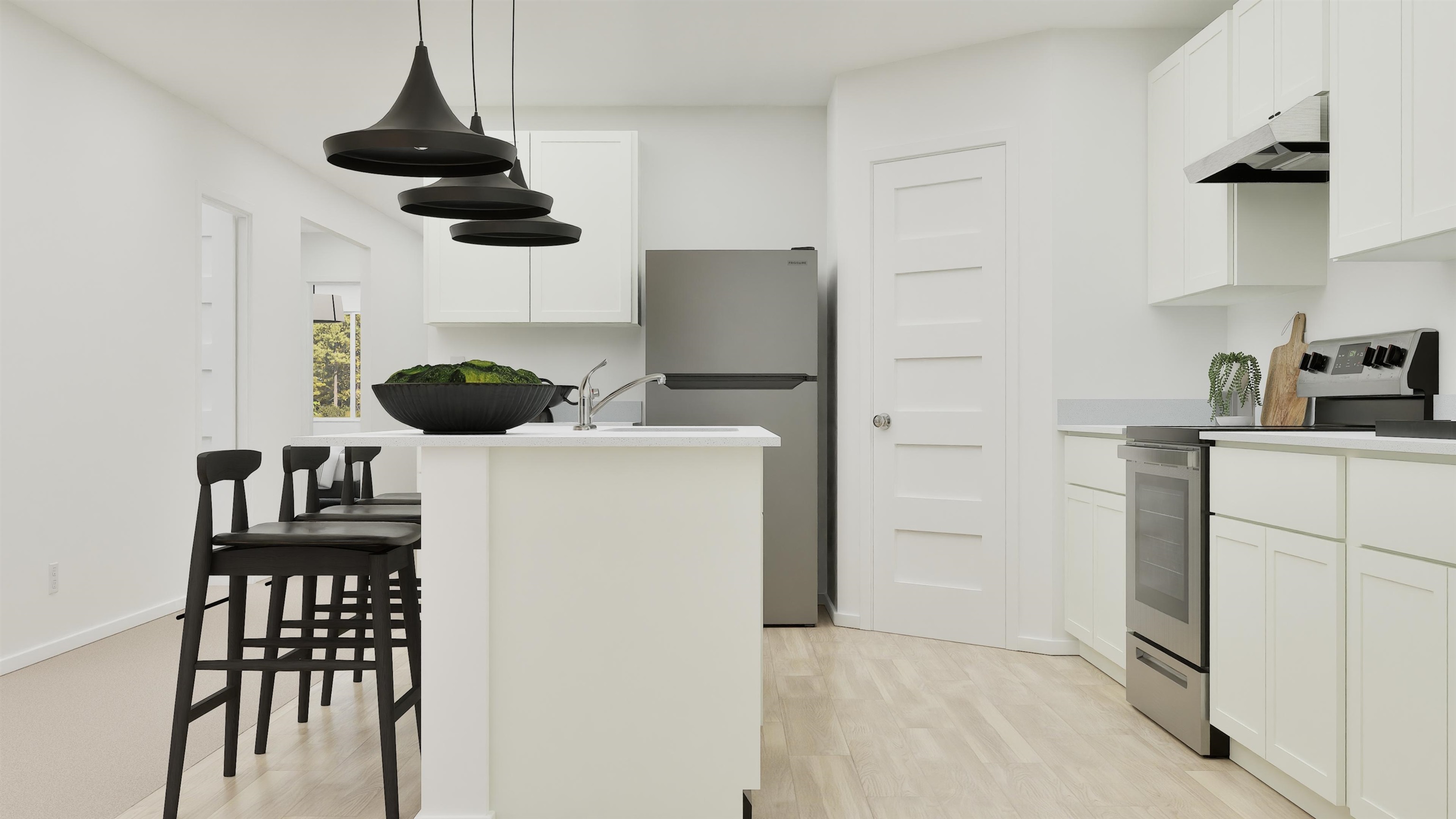 4123 West Howesdale Road Spokane, WA 99208 - Photo 15 of 21