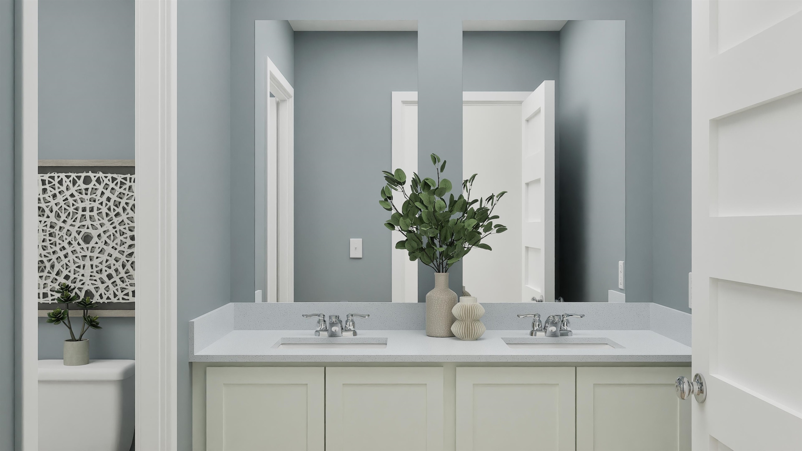 4123 West Howesdale Road Spokane, WA 99208 - Photo 4 of 21