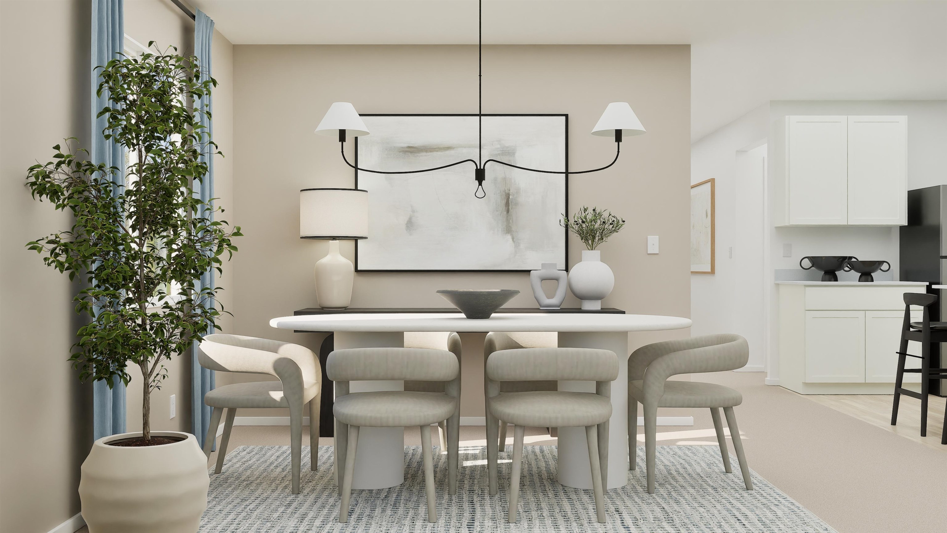 4123 West Howesdale Road Spokane, WA 99208 - Photo 10 of 21