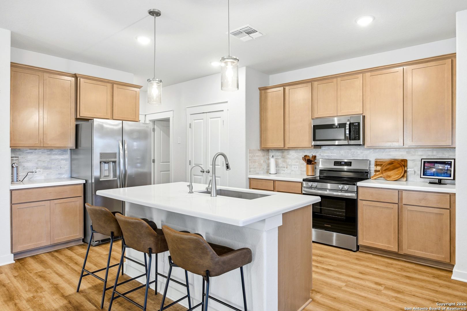 3621 Meteor Road New Braunfels, TX 78130 - Photo 11 of 32