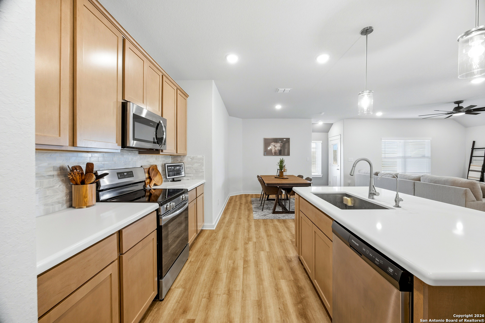 3621 Meteor Road New Braunfels, TX 78130 - Photo 12 of 32