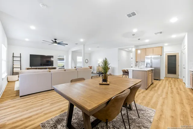 $365,000 | 3621 Meteor Road, New Braunfels, TX 78130