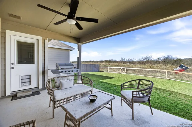 $365,000 | 3621 Meteor Road, New Braunfels, TX 78130