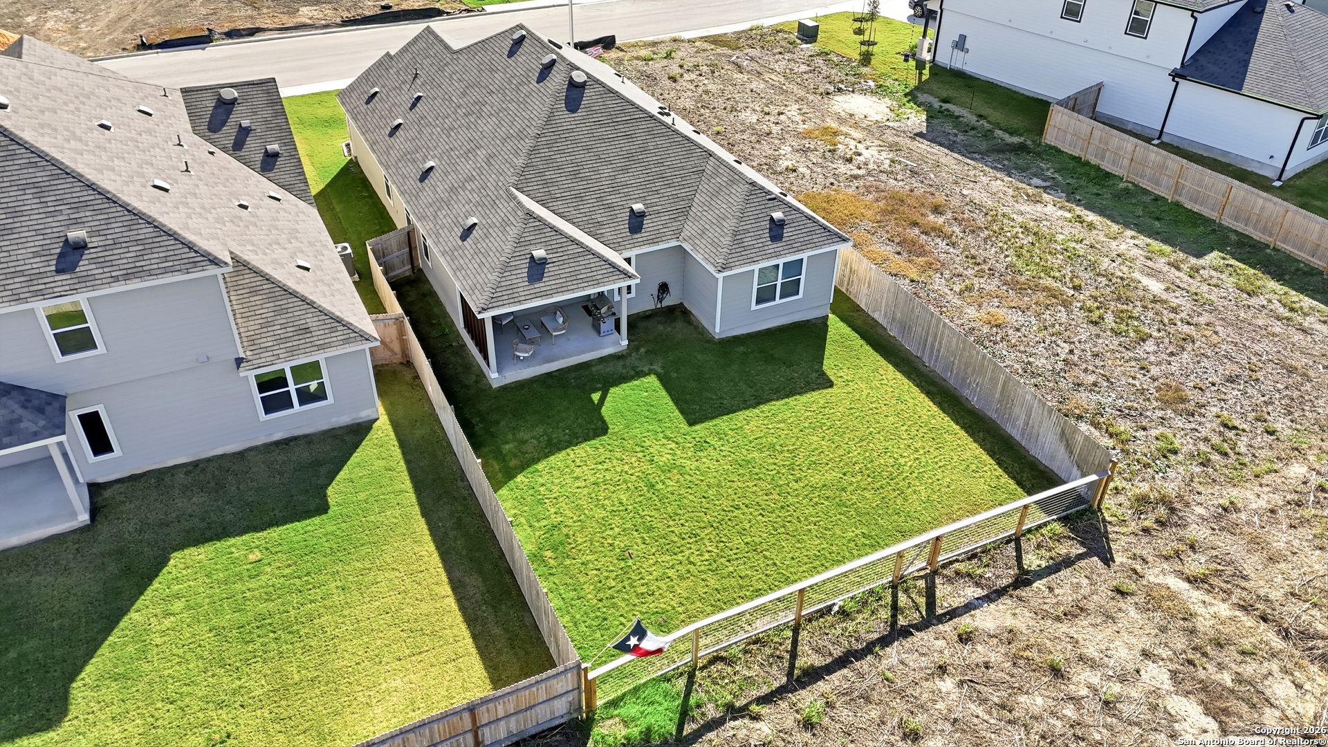 3621 Meteor Road New Braunfels, TX 78130 - Photo 31 of 32