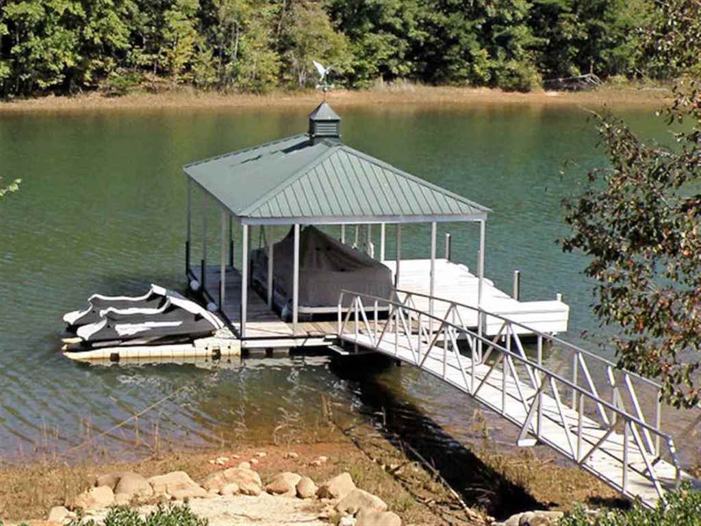 309 Stardust Lane Seneca, SC 29672 - Photo 3 of 25 Gallery Image 3