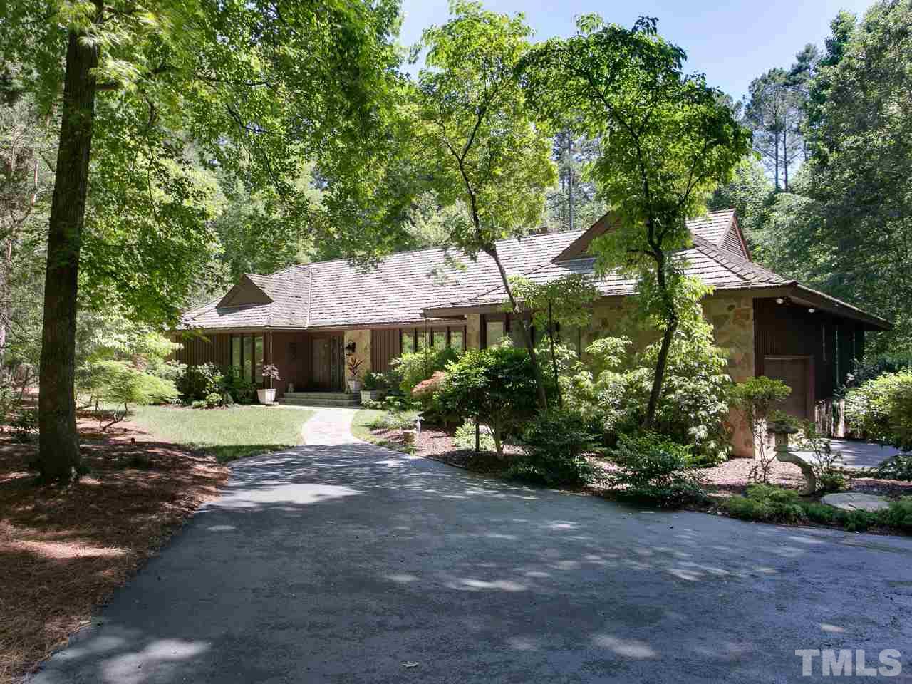 10736 Trego Trail Raleigh, NC 27614 - Photo 1 of 25 Gallery Image 1