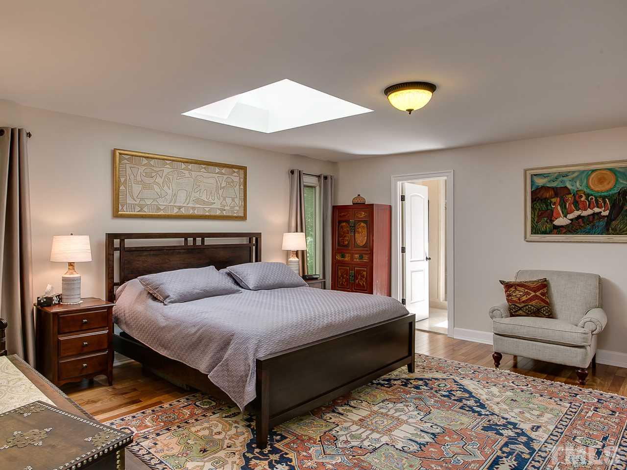 10736 Trego Trail Raleigh, NC 27614 - Photo 11 of 25 Gallery Image 11