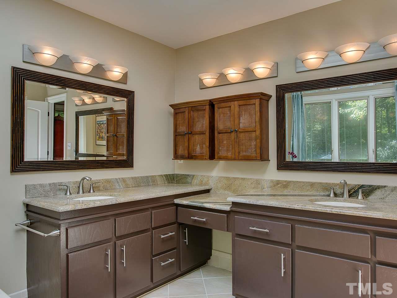 10736 Trego Trail Raleigh, NC 27614 - Photo 13 of 25 Gallery Image 13