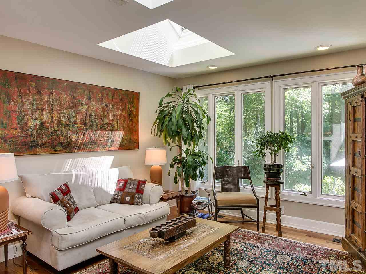 10736 Trego Trail Raleigh, NC 27614 - Photo 17 of 25 Gallery Image 17