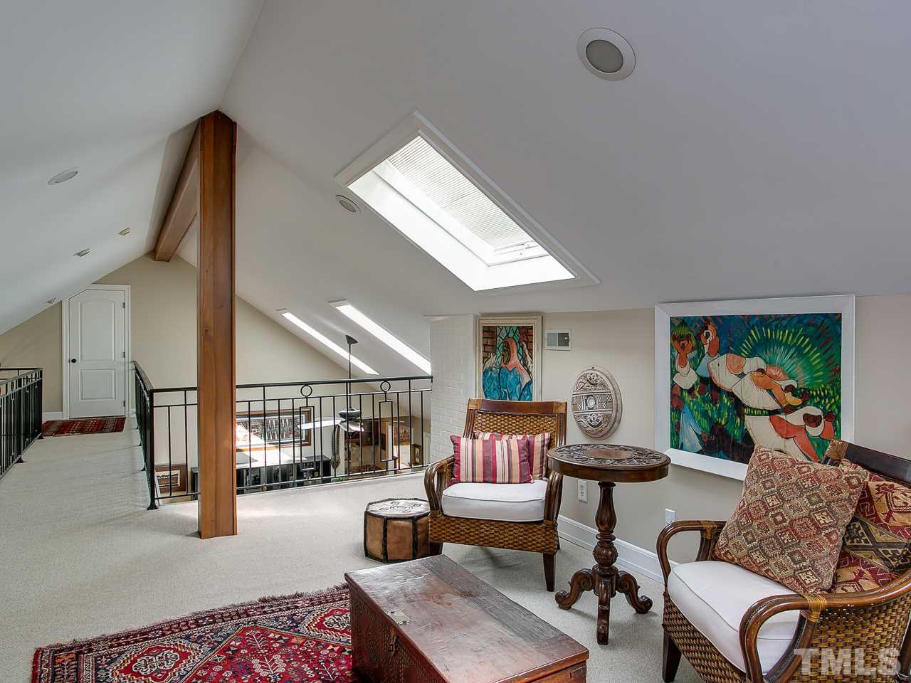 10736 Trego Trail Raleigh, NC 27614 - Photo 20 of 25 Gallery Image 20