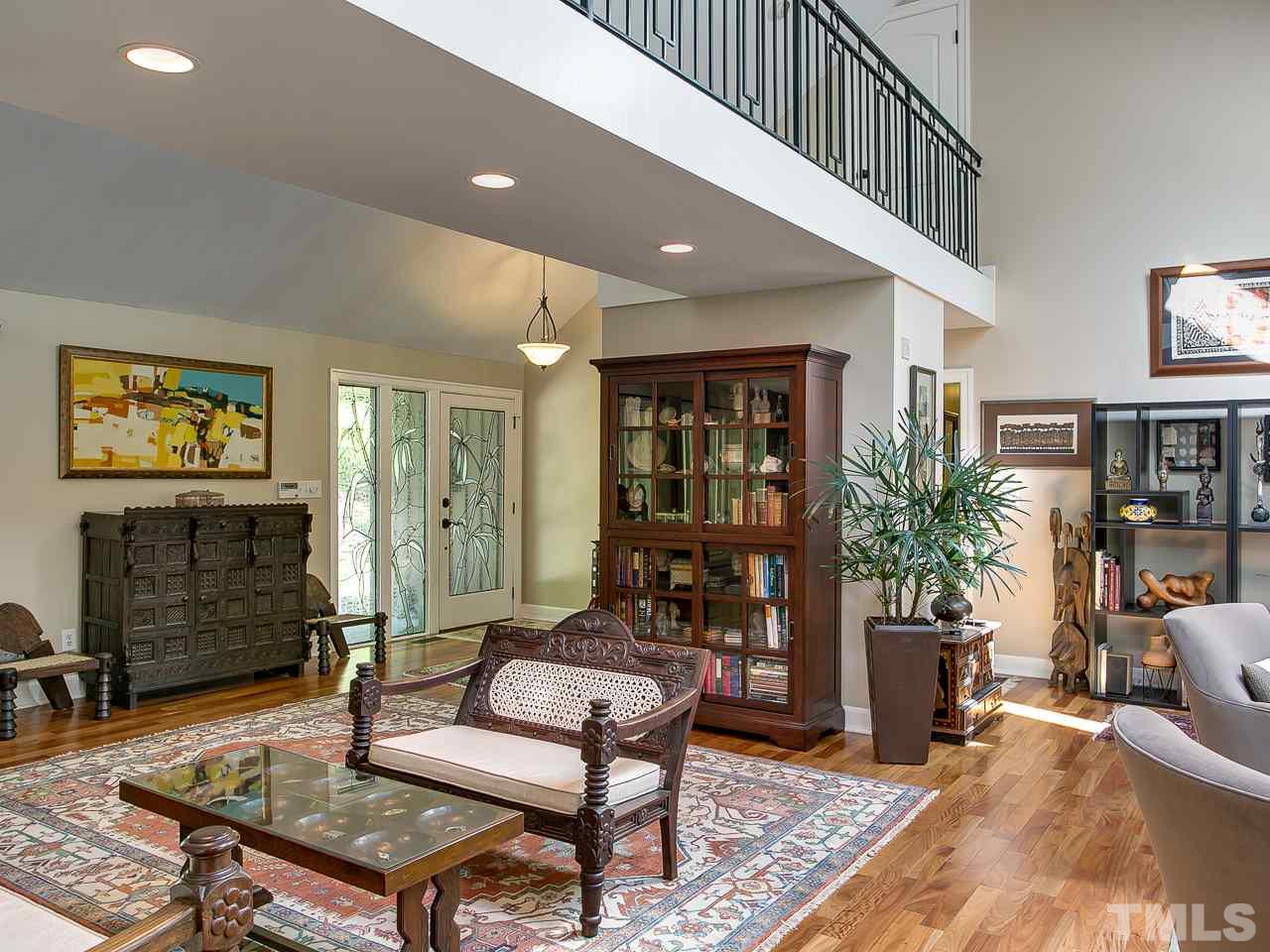10736 Trego Trail Raleigh, NC 27614 - Photo 3 of 25 Gallery Image 3