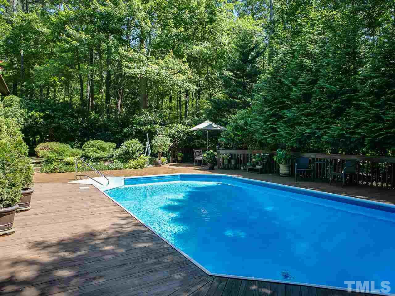 10736 Trego Trail Raleigh, NC 27614 - Photo 23 of 25 Gallery Image 23