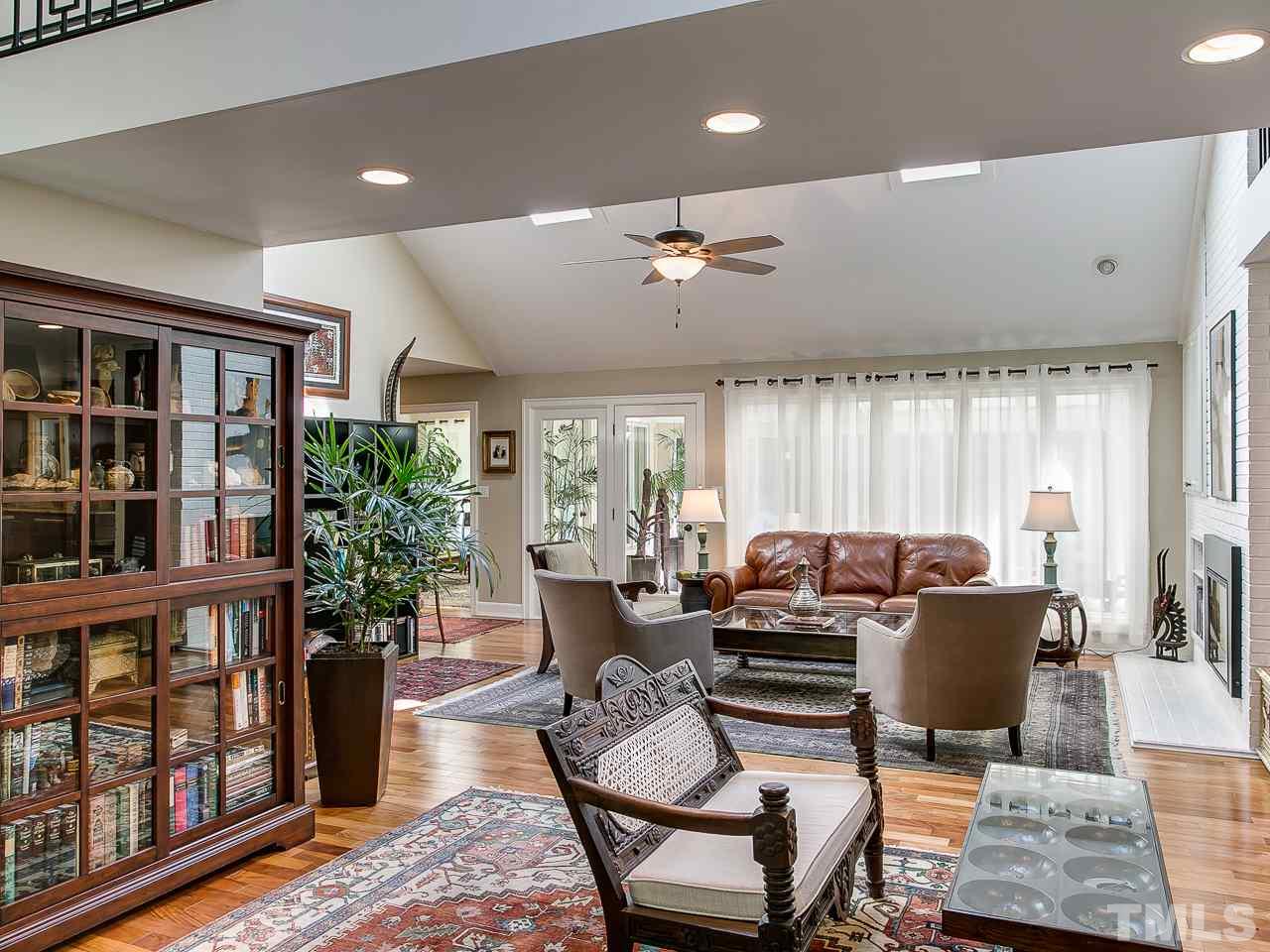 10736 Trego Trail Raleigh, NC 27614 - Photo 4 of 25 Gallery Image 4