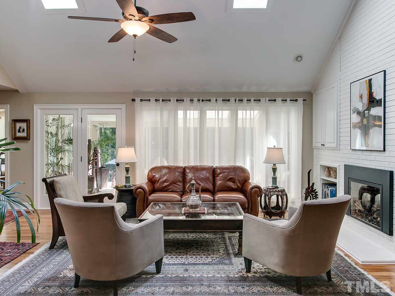 10736 Trego Trail Raleigh, NC 27614 - Photo 5 of 25 Gallery Image 5