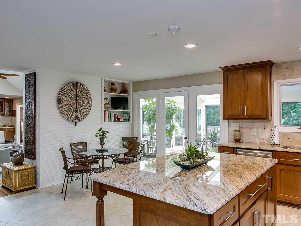 10736 Trego Trail Raleigh, NC 27614 - Photo 6 of 25 Gallery Image 6