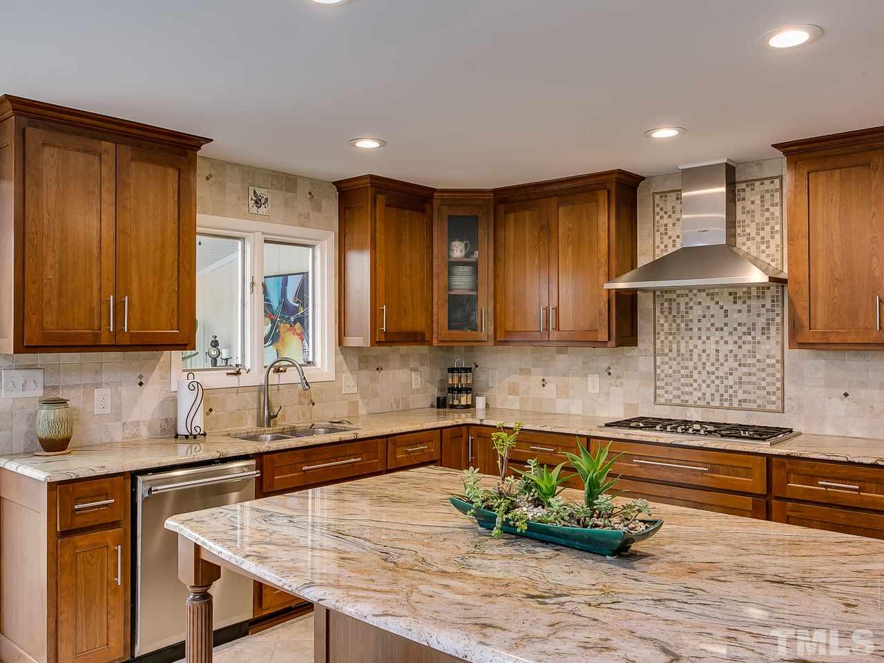 10736 Trego Trail Raleigh, NC 27614 - Photo 7 of 25 Gallery Image 7